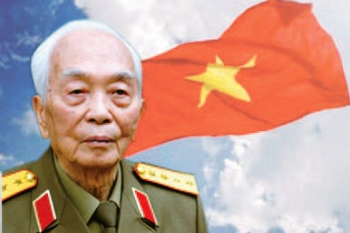 Cuộc đời và sự nghiệp Đại tướng Võ Nguyên Giáp